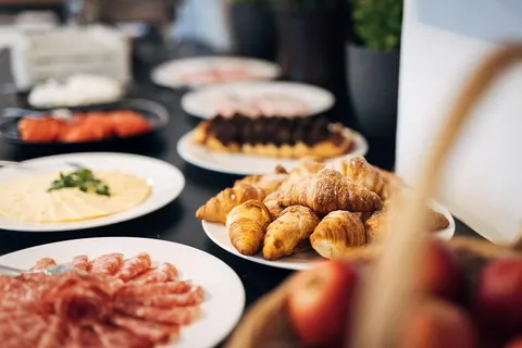 Bambi am Park foto 4