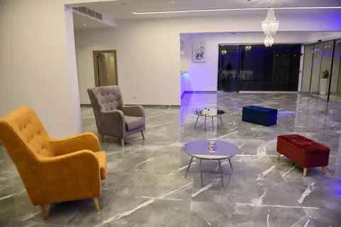 Milea Hotel in Αγία Νάπα — foto 8