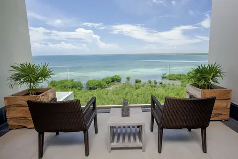 NIZUC Resort & Spa in Cancùn — foto 21