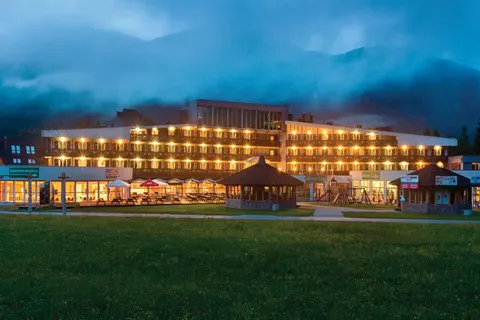 Ramada Resort in Kranjska Gora — foto 4