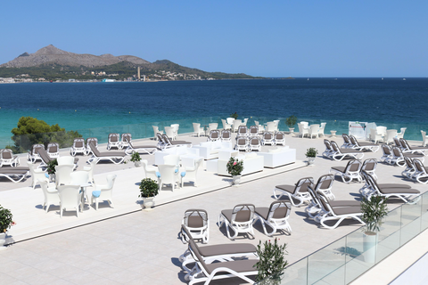 Hotel Condesa foto 2