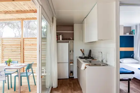 Gitavillage Le Marze in Castiglione — foto 27