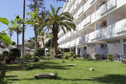 Maracaibo Aparthotel in Mogán — foto 10