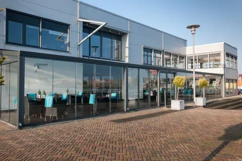 Hotel Restaurant De Boegschroef foto 1