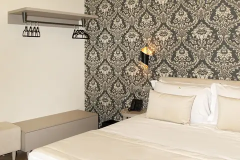 Hotel Caravita in Rome — foto 5