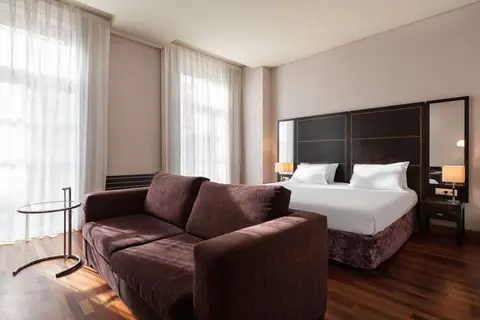 Hotel Eurostars das Artes in Porto — foto 23