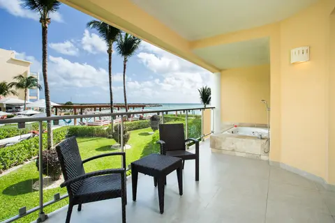 Dreams Jade Resort & Spa in Puerto Morelos — foto 19