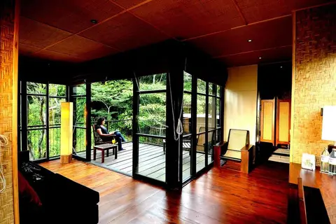 Rainforest Eco Lodge in Rainforest Ecolodge — foto 11