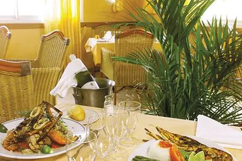 Karibea Sainte-Luce Hôtel in Sainte Luce