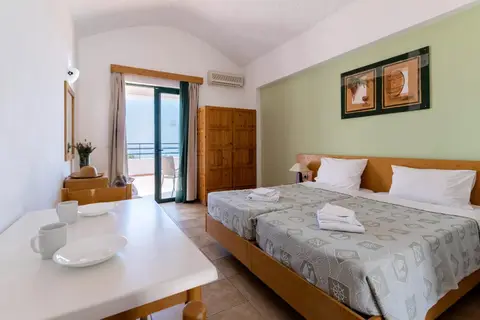 Stella Hotel in Πεύκοι — foto 3