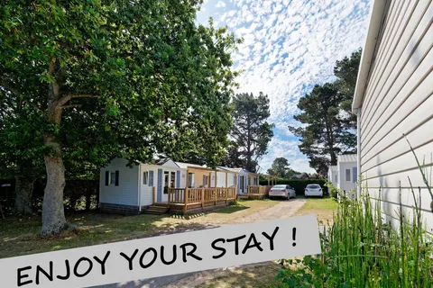 Camping La Touesse foto 14