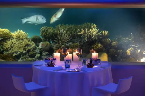 Huvafen Fushi in Nakachcchaafushi — foto 19