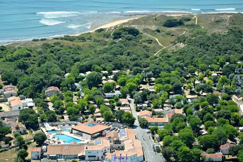 Domaine Les Gros Joncs foto 1