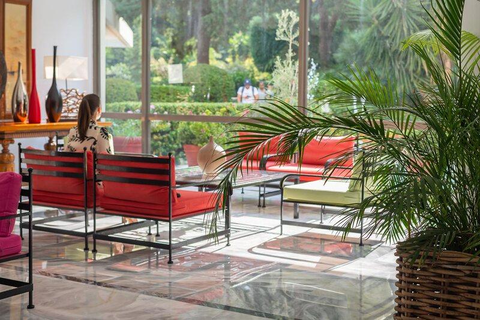 Hotel & Appartementen Dionysos foto 12