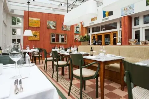 Hotel De Bilderberg foto 9