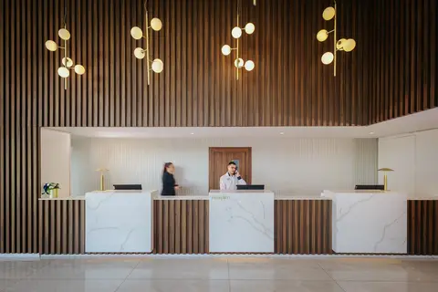 NissiBlu Beach Resort in Ayia Napa — foto 4