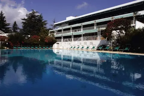 Sierra Silvana in Fasano