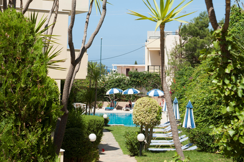 Appartementen Maria Lambis foto 8