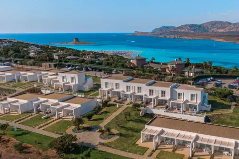 Capo Falcone Charming Appartementen in Stintino — foto 17