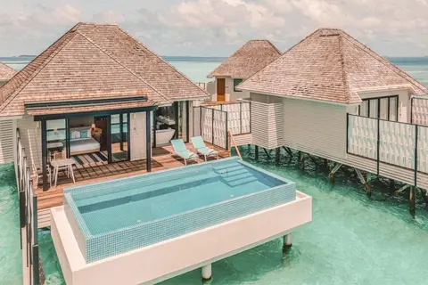 Nova Maldives in Male', foto 18