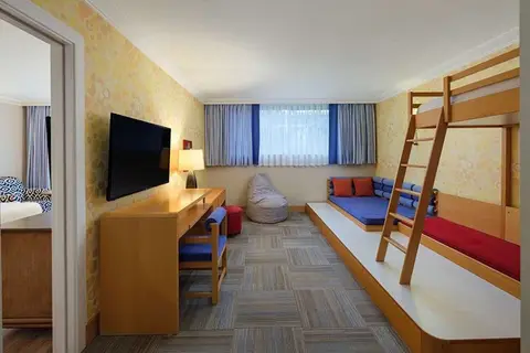 IC Hotels Green Palace & Villas in Aksu, foto 17