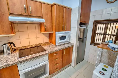 Ona Las Rosas Resort in Santiago del Teide — foto 13