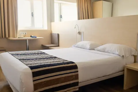 Park Hotel Porto Valongo in Valongo — foto 11