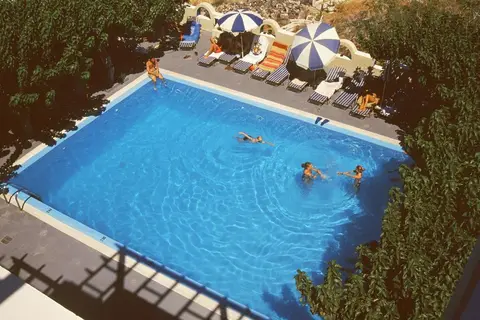 Artemis Hotel in Δημοτική Ενότητα Θήρας — foto 5