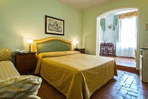 Palazzo di Valli in Sienna — foto 2