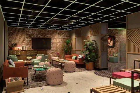 Avani Alonso Martínez Madrid Hotel in Madrid — foto 7