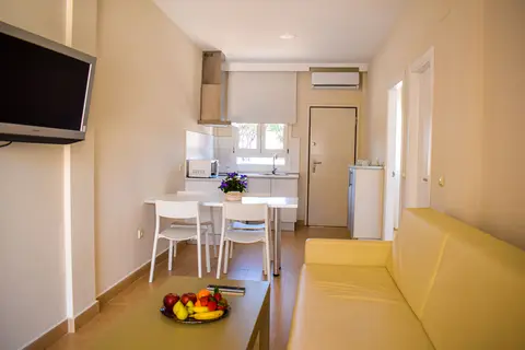 Novo Sancti Petri Aparthotel in Chiclana De La Frontera, foto 16
