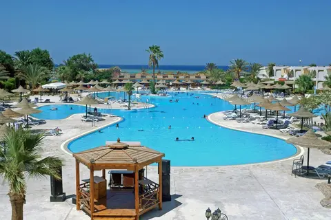 Jaz Palmariva Beach in Green Village Resort Makadi Bay, foto 3