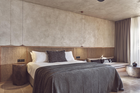 Olea All Suite Hotel foto 24