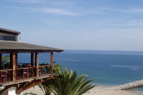 Hotel Do Mar in Sesimbra — foto 3