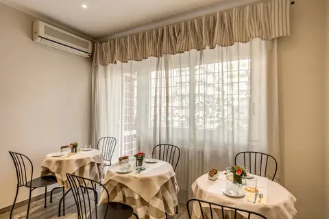 Casa Mia Vaticano in Rome, foto 20