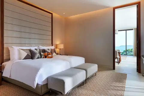 V Villas Phuket MGallery in Phuket, foto 13