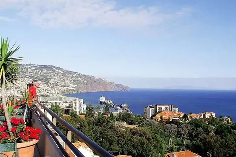 TUI BLUE Madeira Gardens in Funchal — foto 21