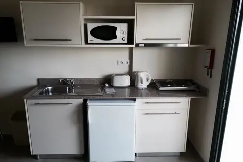 Kristalli Hotel Apartments in Δημοτική Ενότητα Μαλίων — foto 14