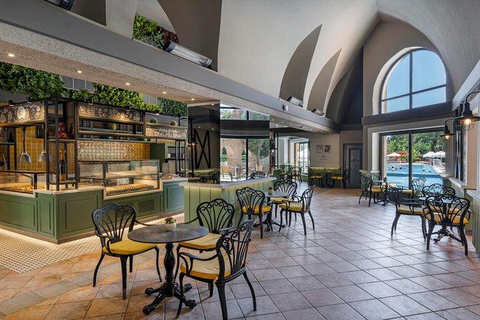 Hotel Limak Arcadia Sport Resort foto 7