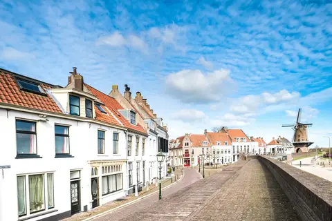 Parels van Zeeland met mps Johann Strauss in Westerveld — foto 15