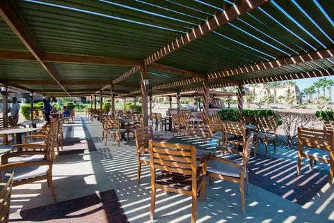 Shams Safaga Resort in سفاجا — foto 6