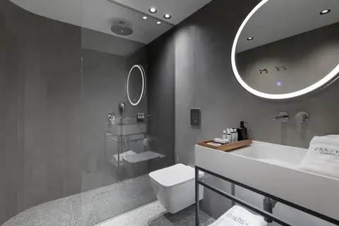 Essence Downtown Suites in Essence Downtown Suites, foto 14