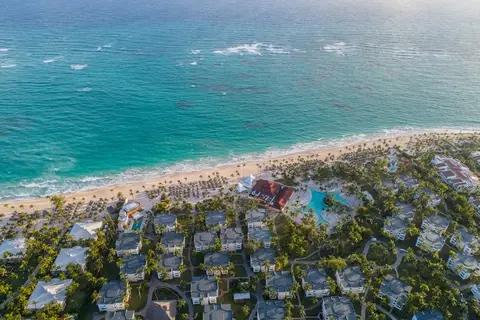 Grand Bavaro Princess in Salvaleón de Higüey