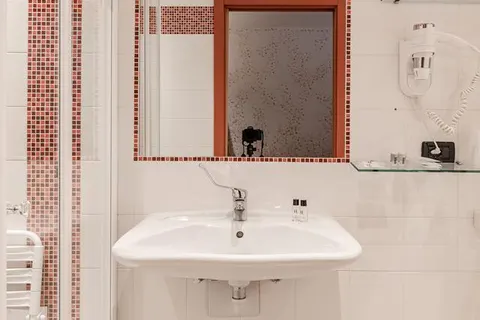Hotel Job foto 12