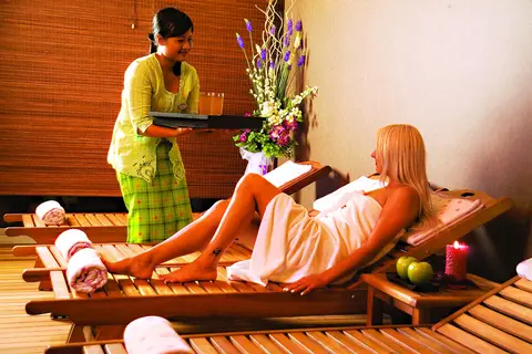 Alaiye Resort & Spa Hotel in Alanya — foto 18