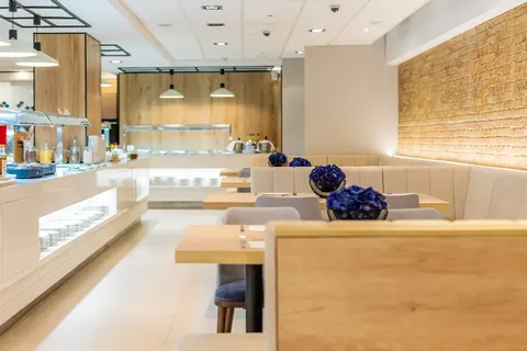 Neptuno Hotel & Spa foto 45