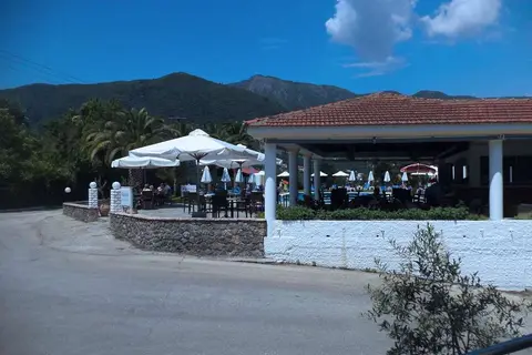 Hotel Yannis Corfu in Ipsos, foto 13