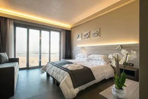 Hotel Nautilus in Pesaro — foto 19