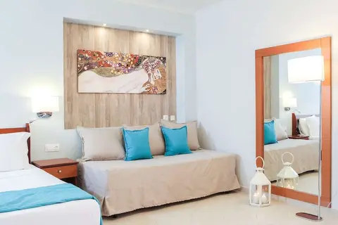 Electra Hotel in Pirgadhíkia, foto 12