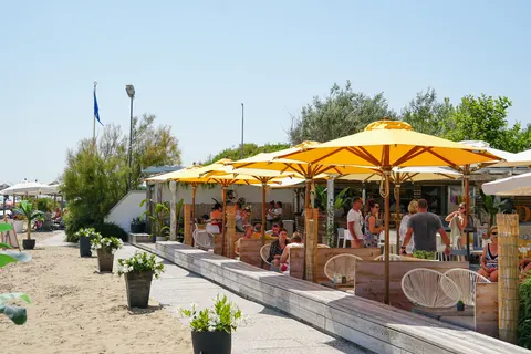 Italy Camping Village foto 19